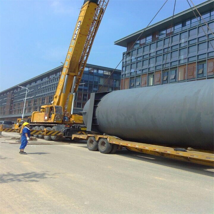 三明三元大型吊车租赁公司