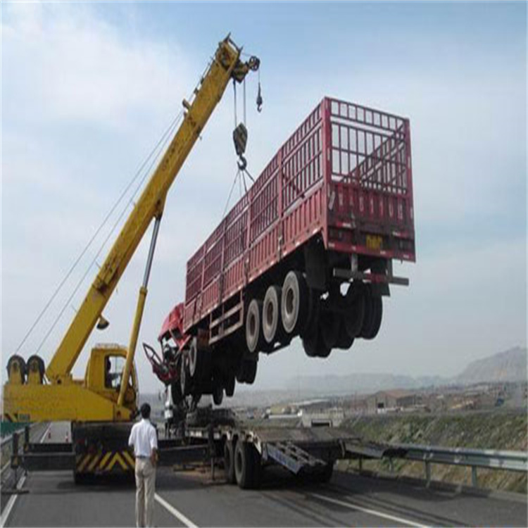 三明三元吊车出租分享吊具和吊物吊起方法有哪些