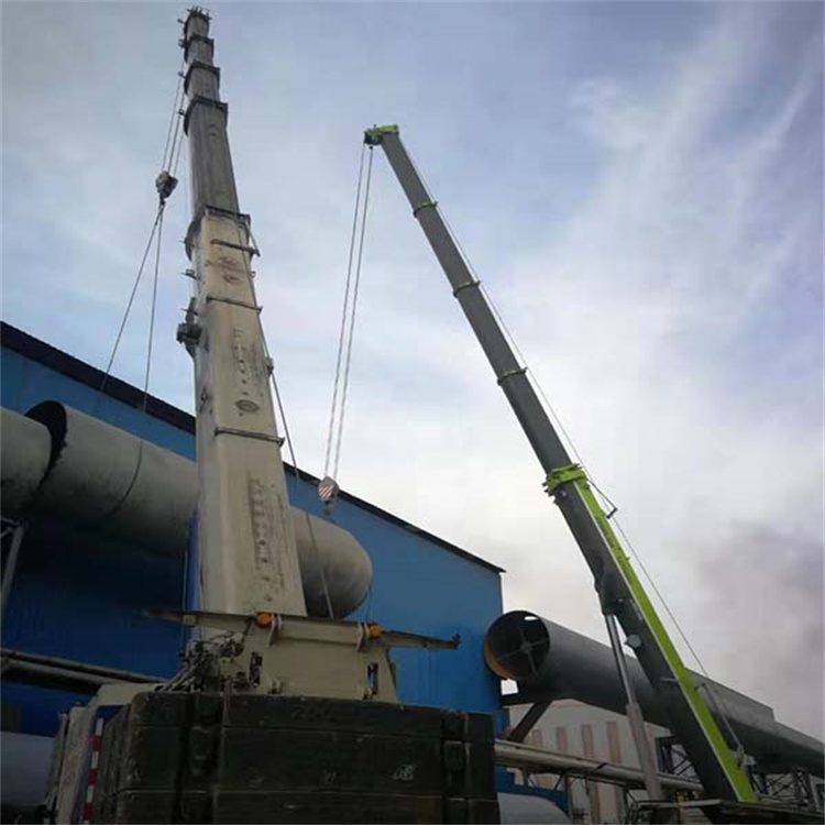 三明三元车租赁分享吊车出现的故障是什么?