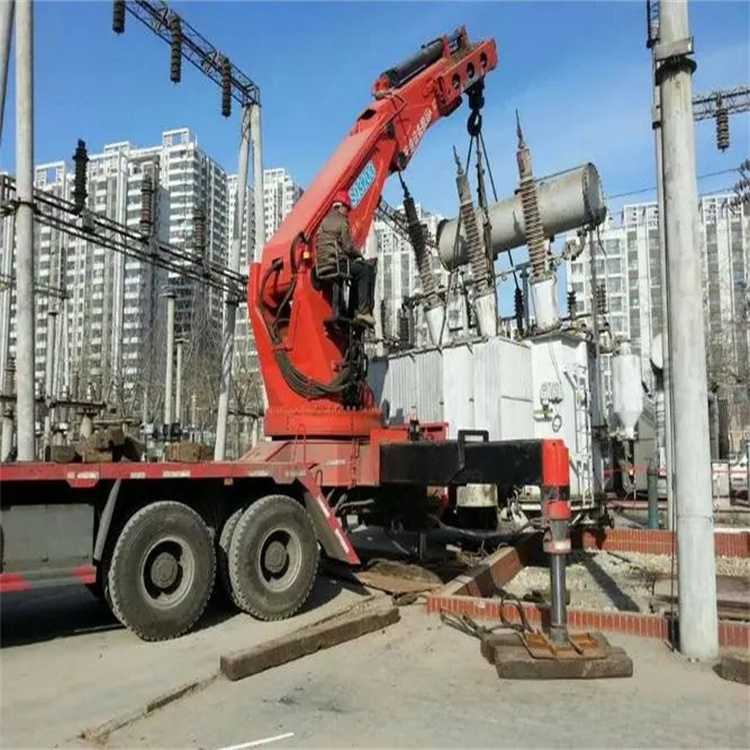 三明三元就近吊车出租|工地厂房吊装设备租赁|24小时高效响应