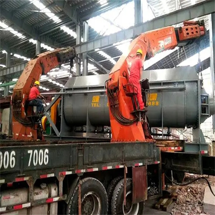 三明三元大型随车吊出租多少钱