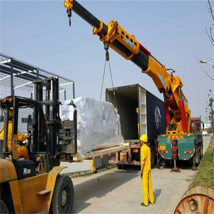 三明三元专业随车吊出租电话