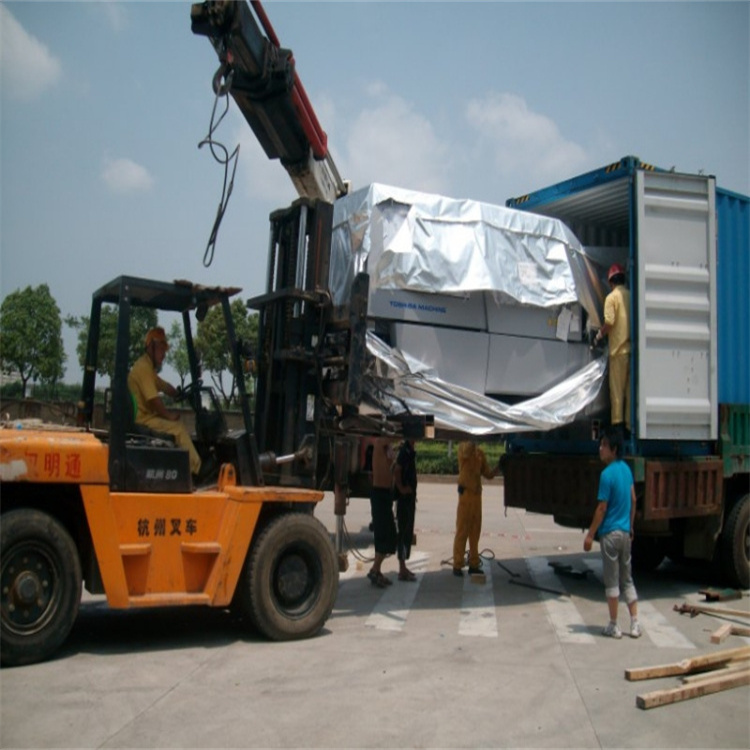 三明三元物流仓库装卸随车吊租赁服务优势与选择指南