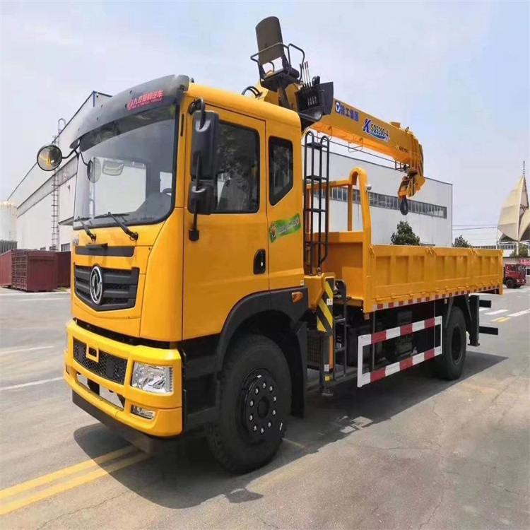 三明三元附近找一辆随车吊出租