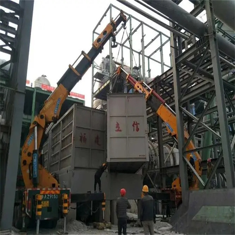 三明三元折臂吊车租赁电话