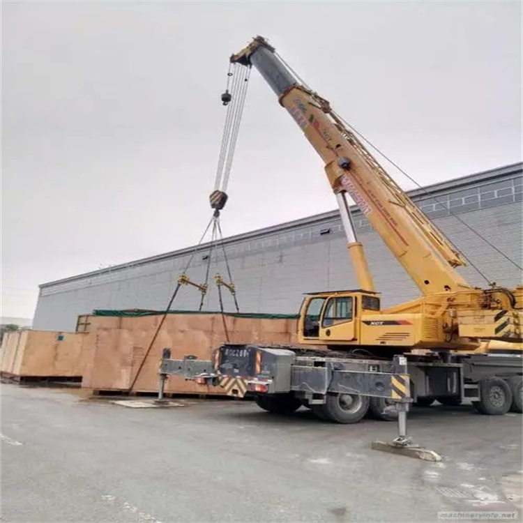 三明三元500吨汽车吊出租