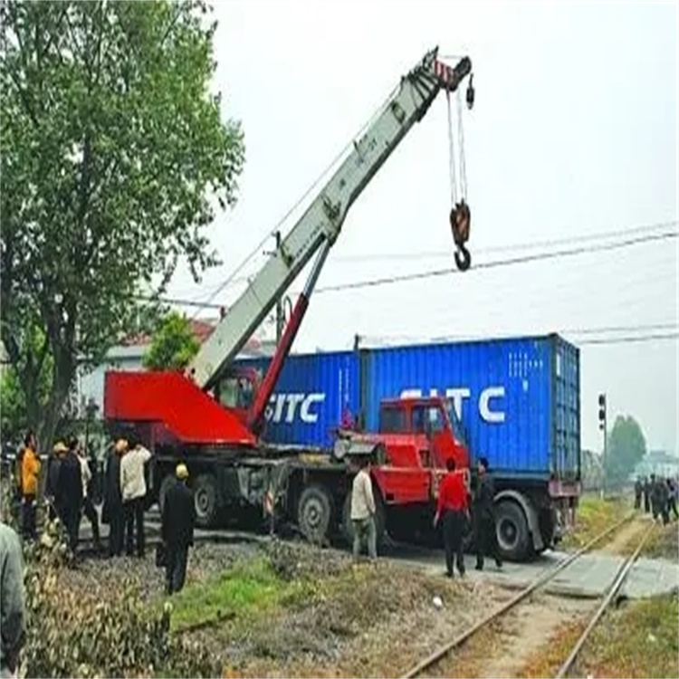 三明三元如何快速找到附近的吊车救援公司