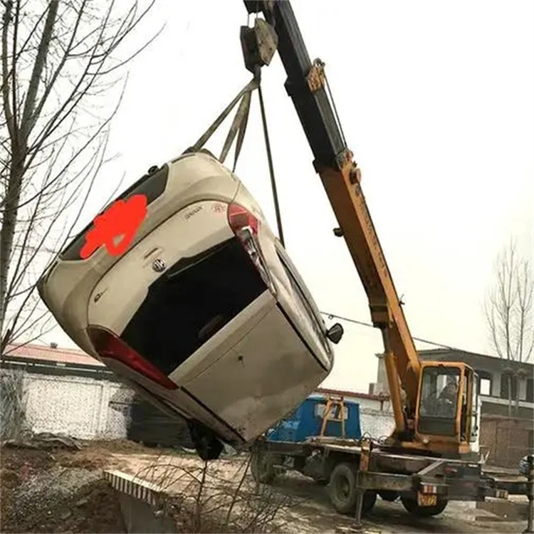 三明三元随时待命，吊车24小时道路救援服务全解析