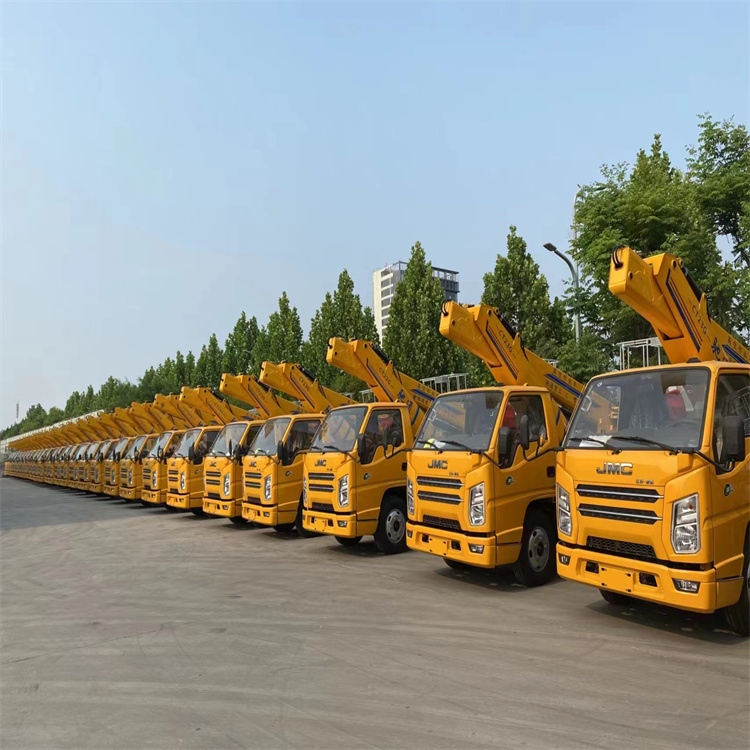 三明三元路灯车高空作业车出租|市政维修|广告安装