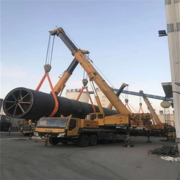 三明三元租赁的吊车出现故障怎么处理？