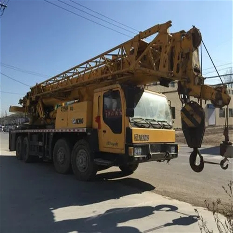 三明三元哪里有专业吊车出租