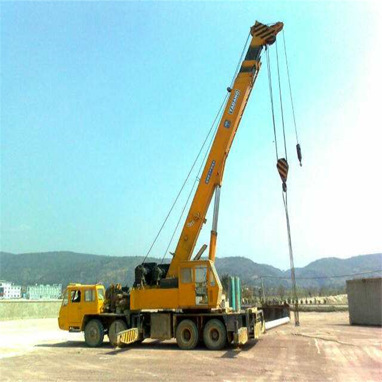 三明三元小型吊车出租价格是多少